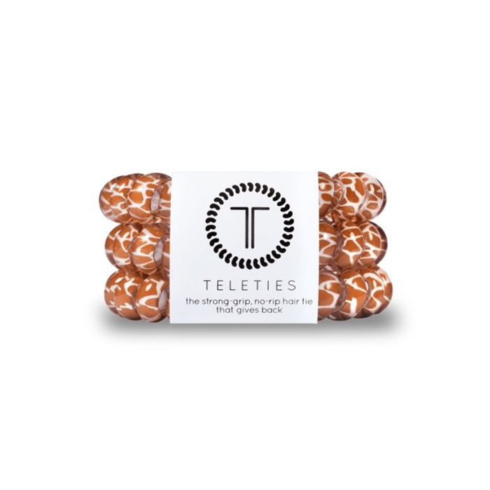 Teleties Large Hair Ties - Multiple Patterns Available