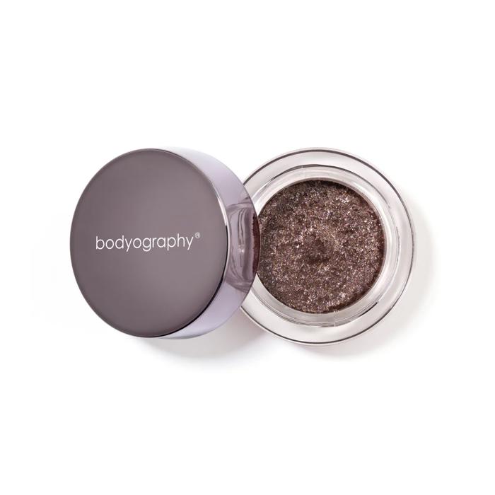 Bodyography Glitter Pigment Eyeshadow - Multiple Shades Available