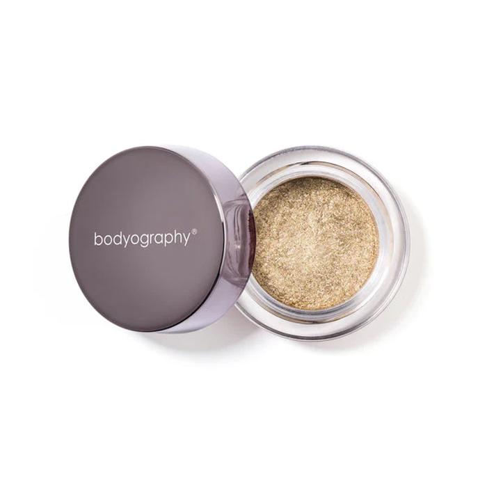 Bodyography Glitter Pigment Eyeshadow - Multiple Shades Available