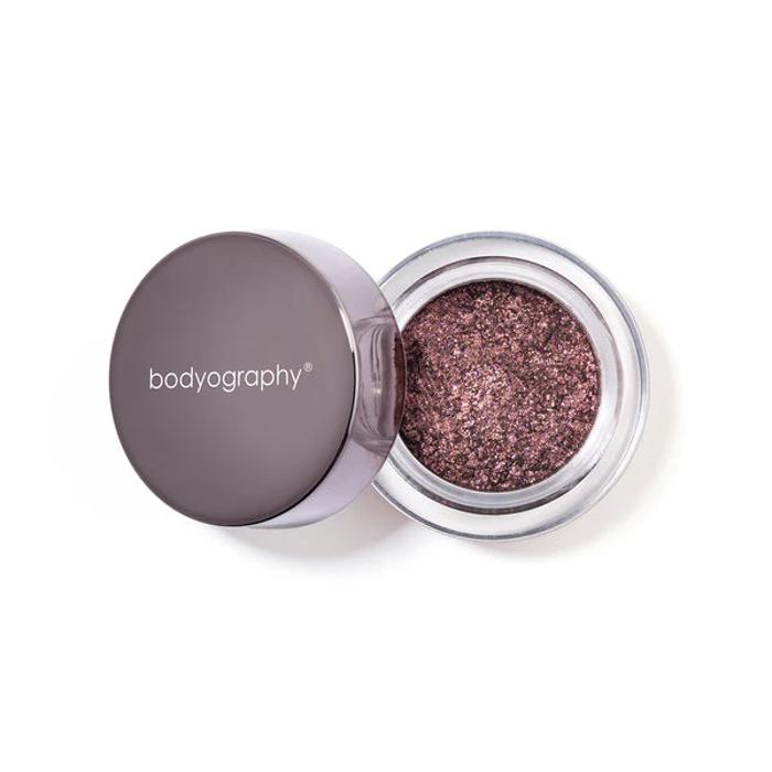 Bodyography Glitter Pigment Eyeshadow - Multiple Shades Available