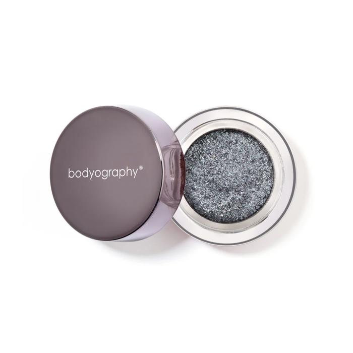 Bodyography Glitter Pigment Eyeshadow - Multiple Shades Available