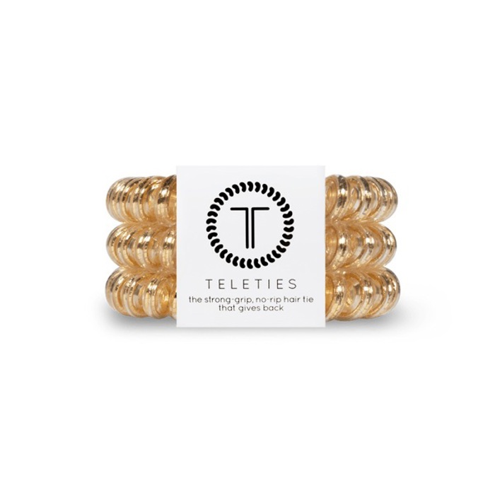 Teleties Large Hair Ties - Multiple Patterns Available
