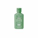 Tea Tree Hempz Duo 2.25oz Body Moisturizers + Lip Balm