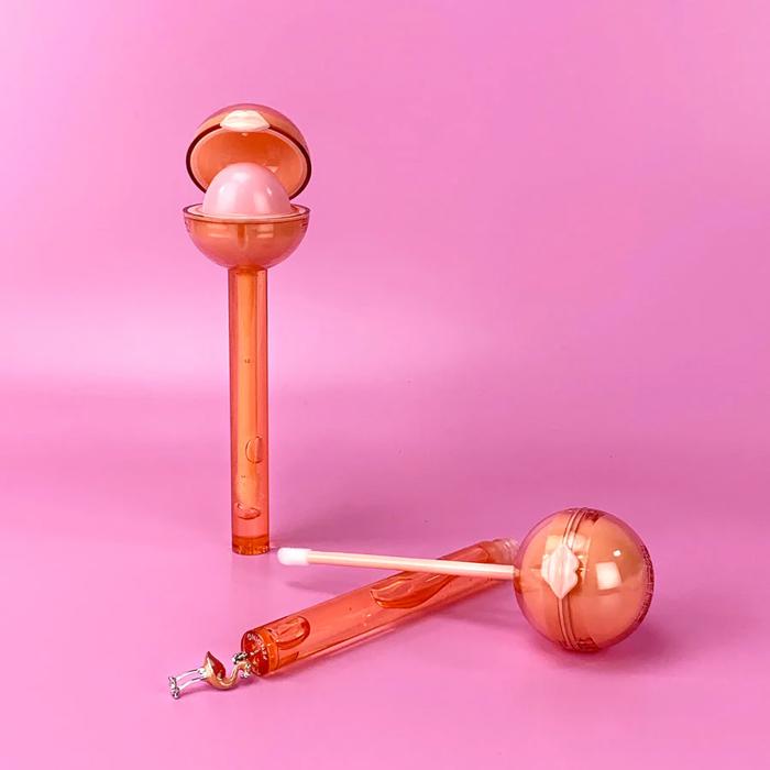 Glossy Pops Novelty Collection - Multiple Colors/Scents Available
