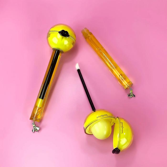 Glossy Pops Novelty Collection - Multiple Colors/Scents Available