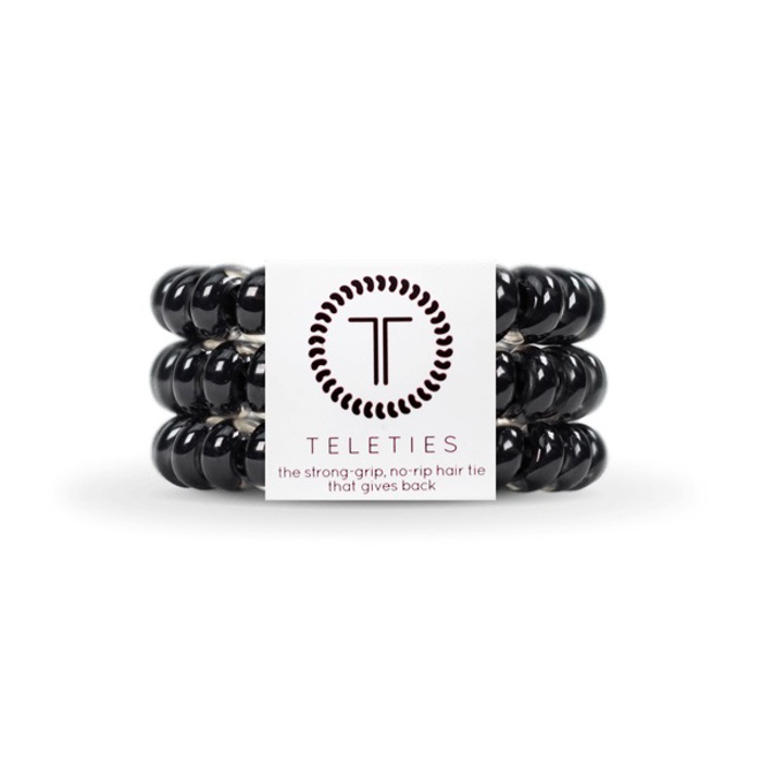 Teleties Large Hair Ties - Multiple Patterns Available
