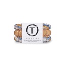  Teleties Large Hair Ties - Multiple Patterns Available