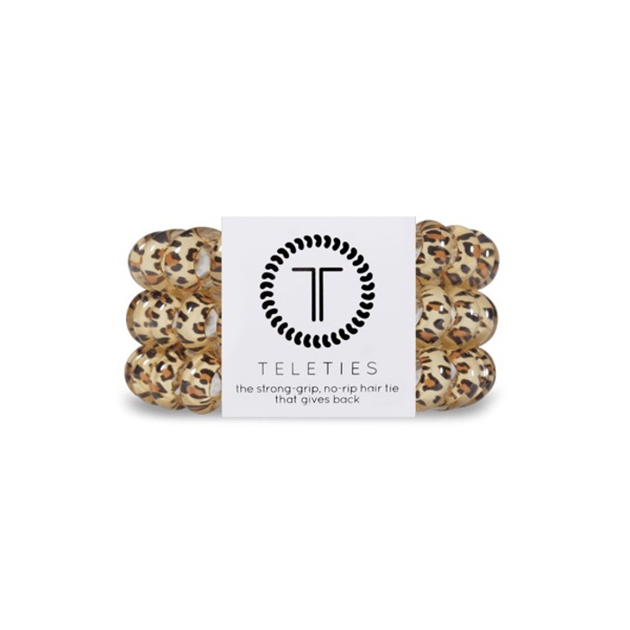 Teleties Large Hair Ties - Multiple Patterns Available