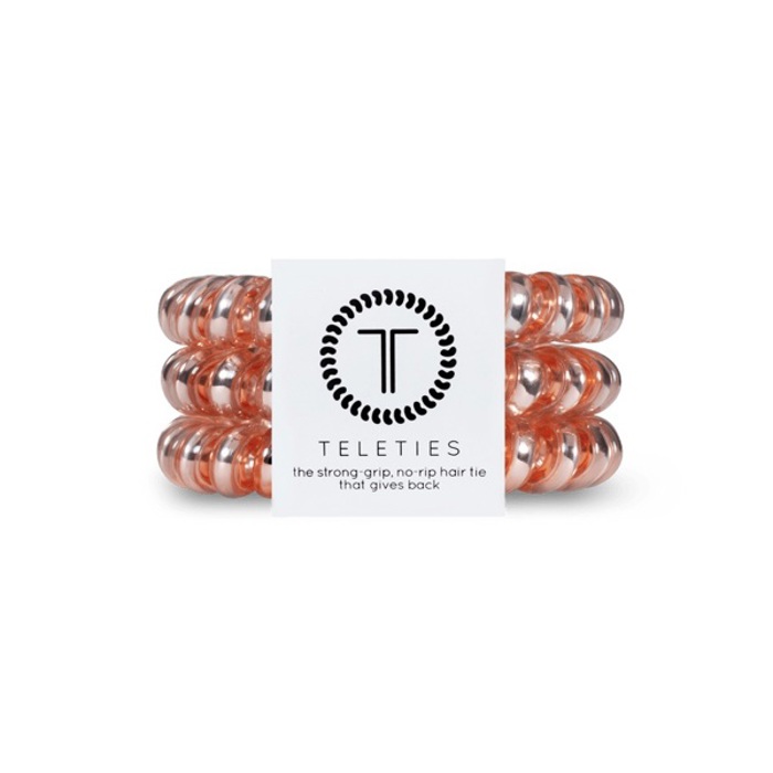 Teleties Large Hair Ties - Multiple Patterns Available