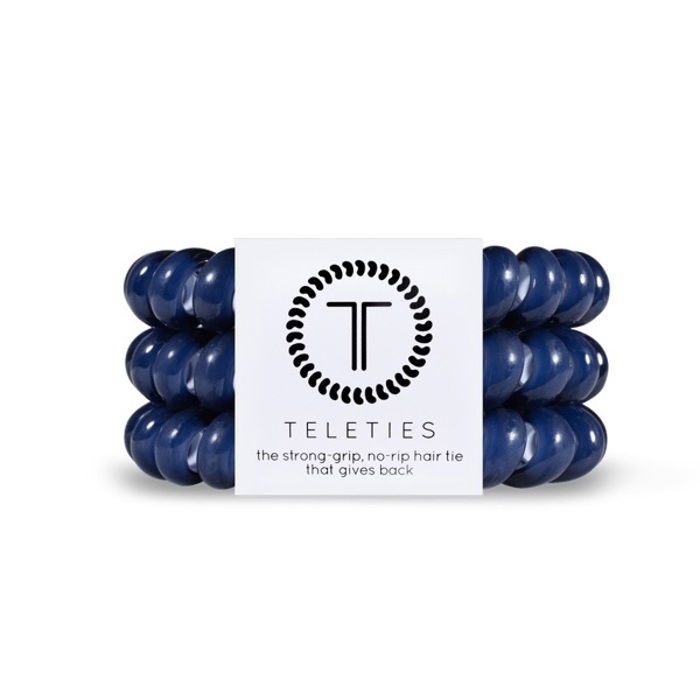 Teleties Large Hair Ties - Multiple Patterns Available