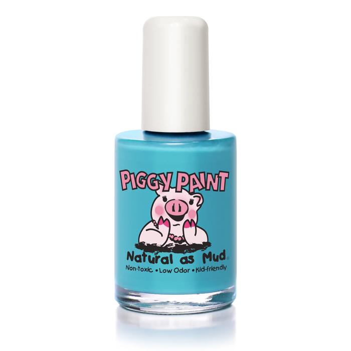 Piggy Paint Non-Toxic Nail Polish 0.5 oz - Multiple Colors Available