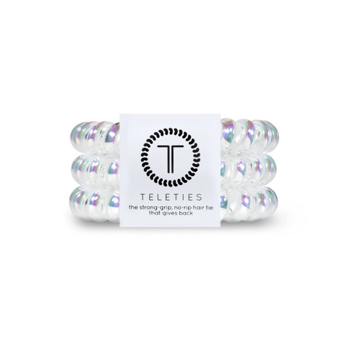 Teleties Large Hair Ties - Multiple Patterns Available