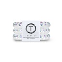 Teleties Large Hair Ties - Multiple Patterns Available