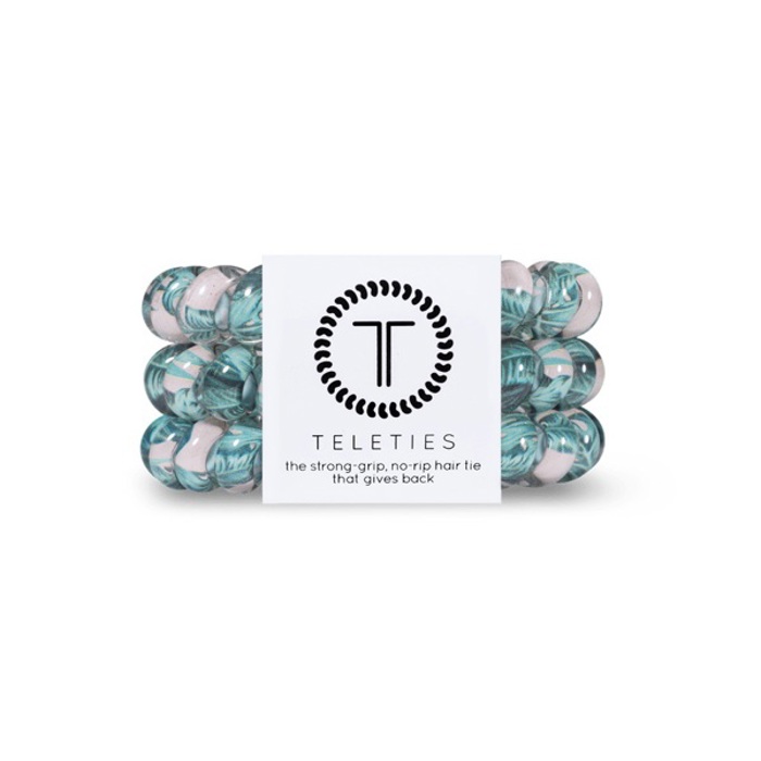 Teleties Large Hair Ties - Multiple Patterns Available
