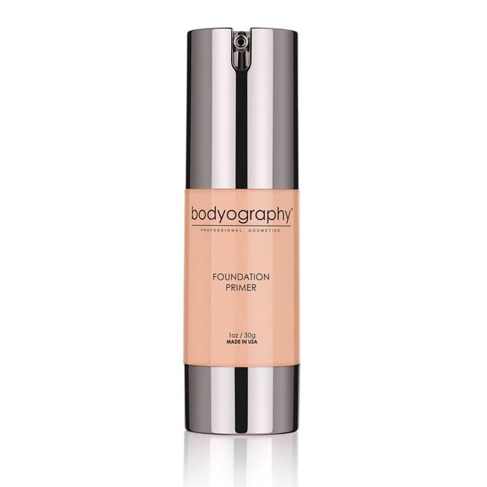 Bodyography Foundation Primer - Multiple Shades Available