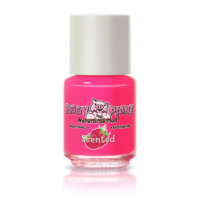 Piggy Paint Scented Nail Polish 0.25 oz - Multiple Colors/Scents Available