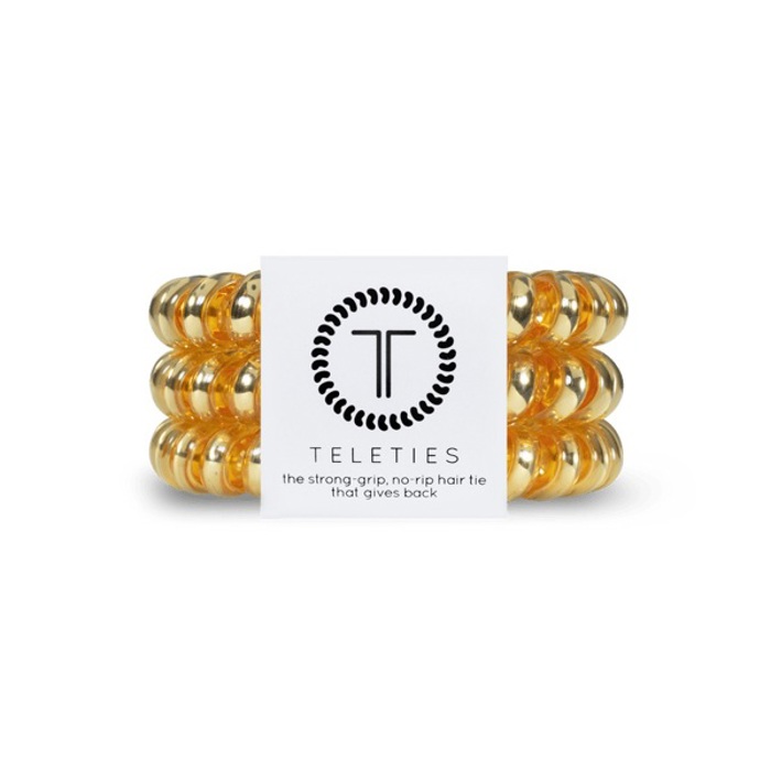 Teleties Large Hair Ties - Multiple Patterns Available