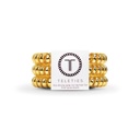  Teleties Small Hair Ties