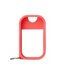 Red Touchland Hand Sanitizer Mist Case | Multiple Colors Available