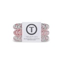  Teleties Large Hair Ties - Multiple Patterns Available