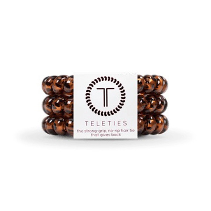Teleties Large Hair Ties - Multiple Patterns Available