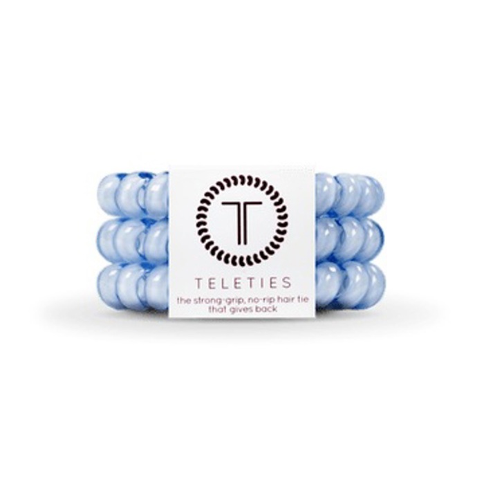 Teleties Large Hair Ties - Multiple Patterns Available