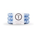 Teleties Large Hair Ties - Multiple Patterns Available