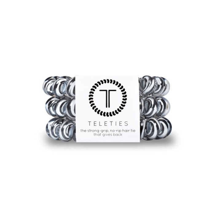 Teleties Large Hair Ties - Multiple Patterns Available