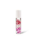Strawberry Banana Blossom Vegan Roll-On Lip Gloss