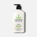  Hempz 17oz Herbal Hydrating Body Moisturizers – Multiple Scents Available