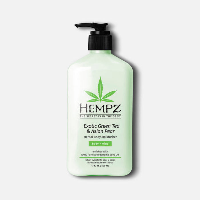Hempz 17oz Herbal Hydrating Body Moisturizers – Multiple Scents Available