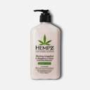  Hempz 17oz Herbal Hydrating Body Moisturizers – Multiple Scents Available