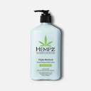  Hempz 17oz Herbal Hydrating Body Moisturizers – Multiple Scents Available