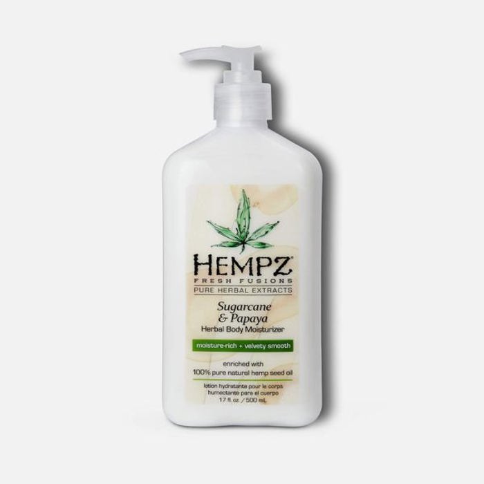 Hempz 17oz Herbal Hydrating Body Moisturizers – Multiple Scents Available