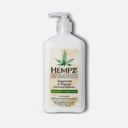 Hempz 17oz Herbal Hydrating Body Moisturizers – Multiple Scents Available