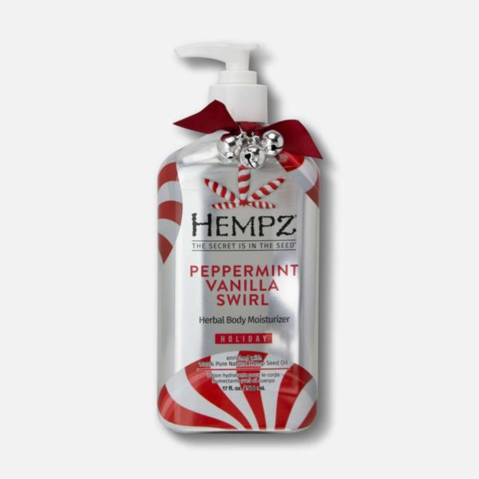 Hempz 17oz Herbal Hydrating Body Moisturizers – Multiple Scents Available