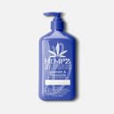  Hempz 17oz Herbal Hydrating Body Moisturizers – Multiple Scents Available