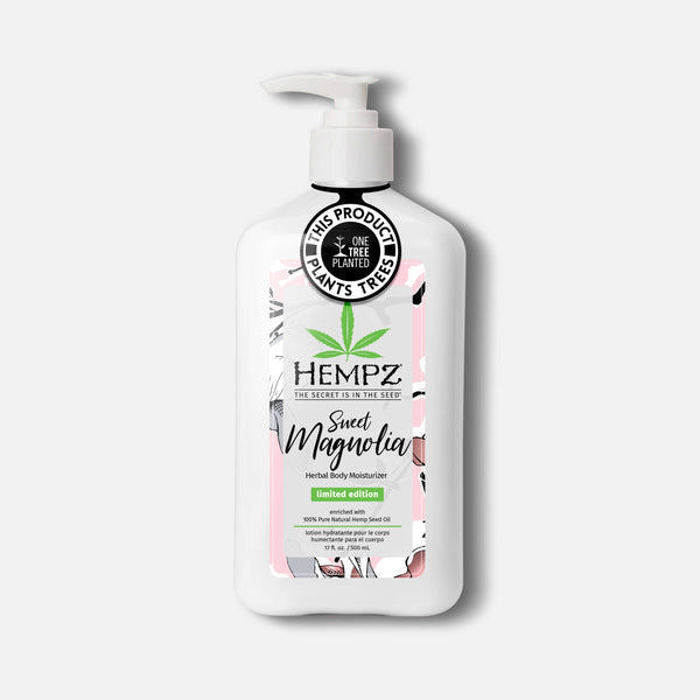 Hempz 17oz Herbal Hydrating Body Moisturizers – Multiple Scents Available