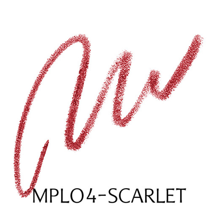 Sorme Truline Mechanical Lip Liner - Multiple Shades Available