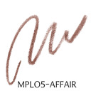 Affair Sorme Truline Mechanical Lip Liner - Multiple Shades Available