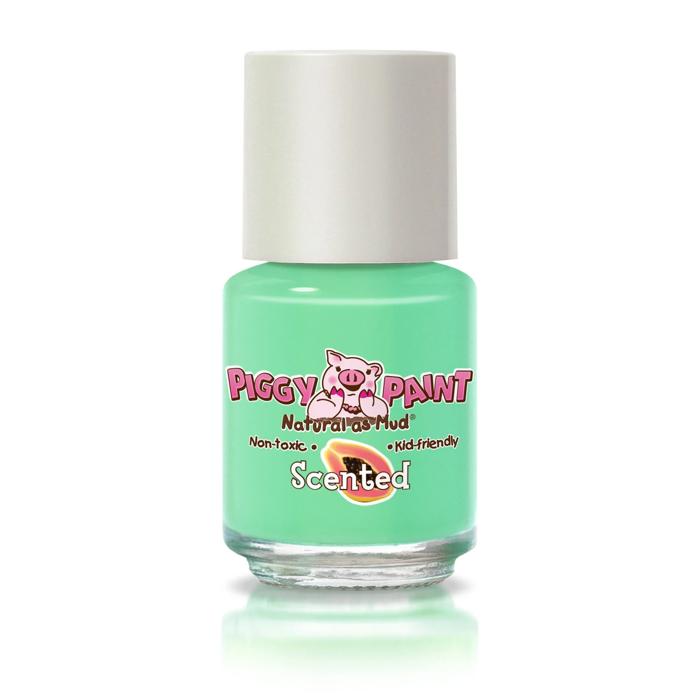 Piggy Paint Scented Nail Polish 0.25 oz - Multiple Colors/Scents Available