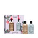  Philosophy Seasons of Surprise 2-Piece Shower Gel Set