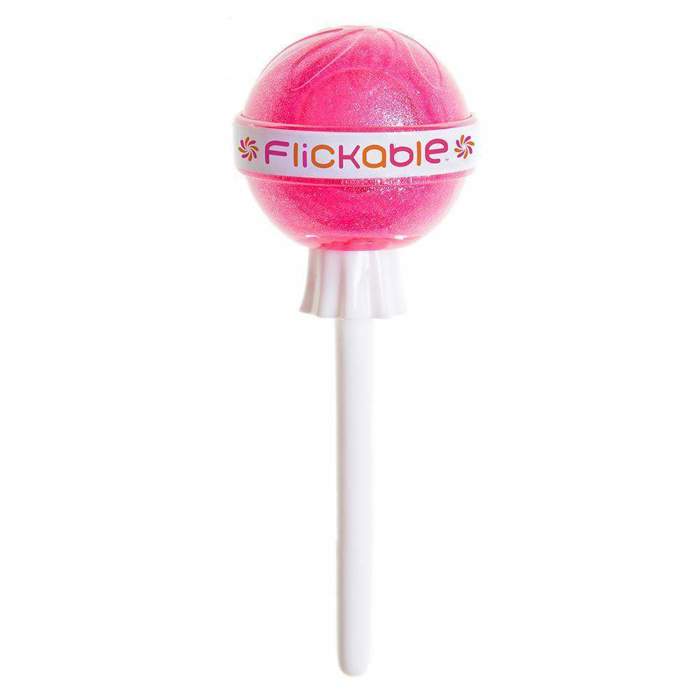 Flickable Lip Gloss - Multiple Scents Available