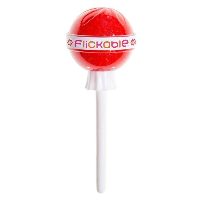Flickable Lip Gloss - Multiple Scents Available