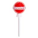 ROTFL Red Apple Flickable Lip Gloss - Multiple Scents Available