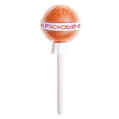 Flickable Lip Gloss - Multiple Scents Available