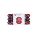  Teleties Collegiate Collection Small Hair Ties