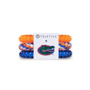  Teleties Collegiate Collection Small Hair Ties