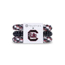  Teleties Collegiate Collection Small Hair Ties