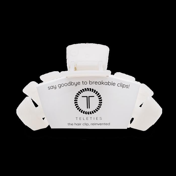 Teleties Classic Large Hair Clip